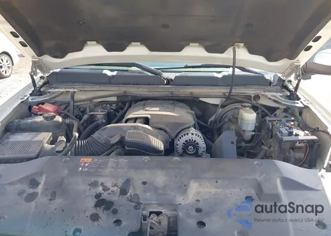 2012 Chevrolet Silverado 1500 Lt from USA, damaged, VIN 3GCPKSE7XCG305564